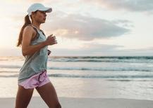 How safe is exercise while trying to conceive?